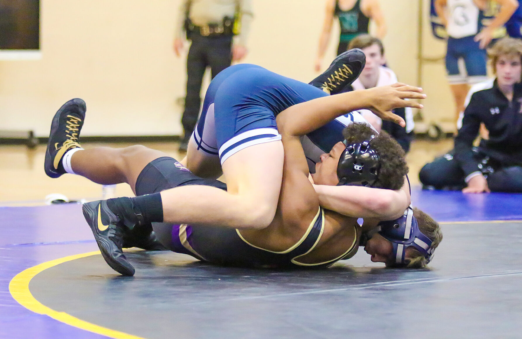 GAC South/Central Championships